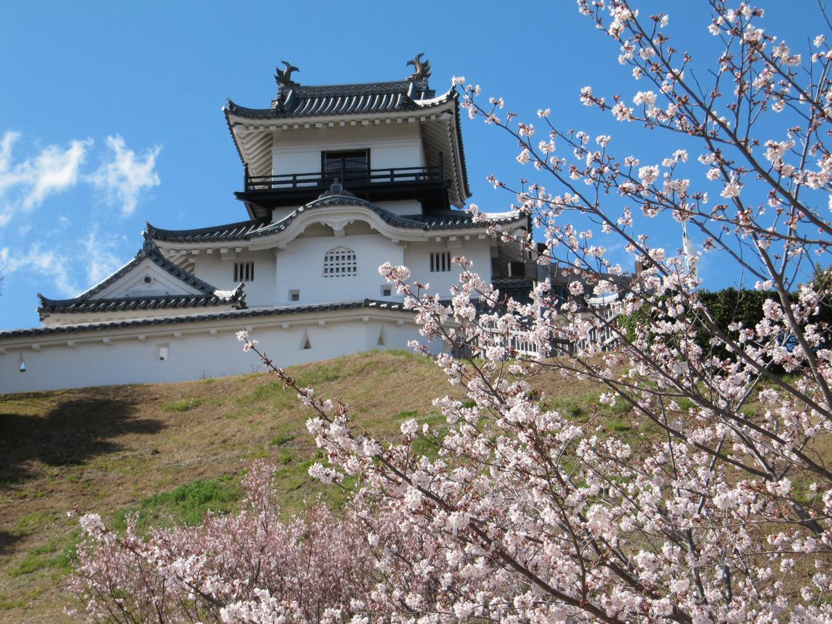 Hotel Kakegawa Hills Exterior foto